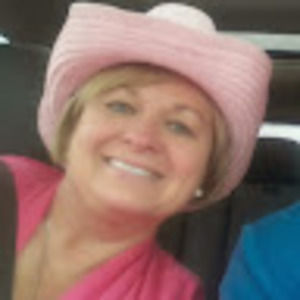 Meet your Posher, Cheryl